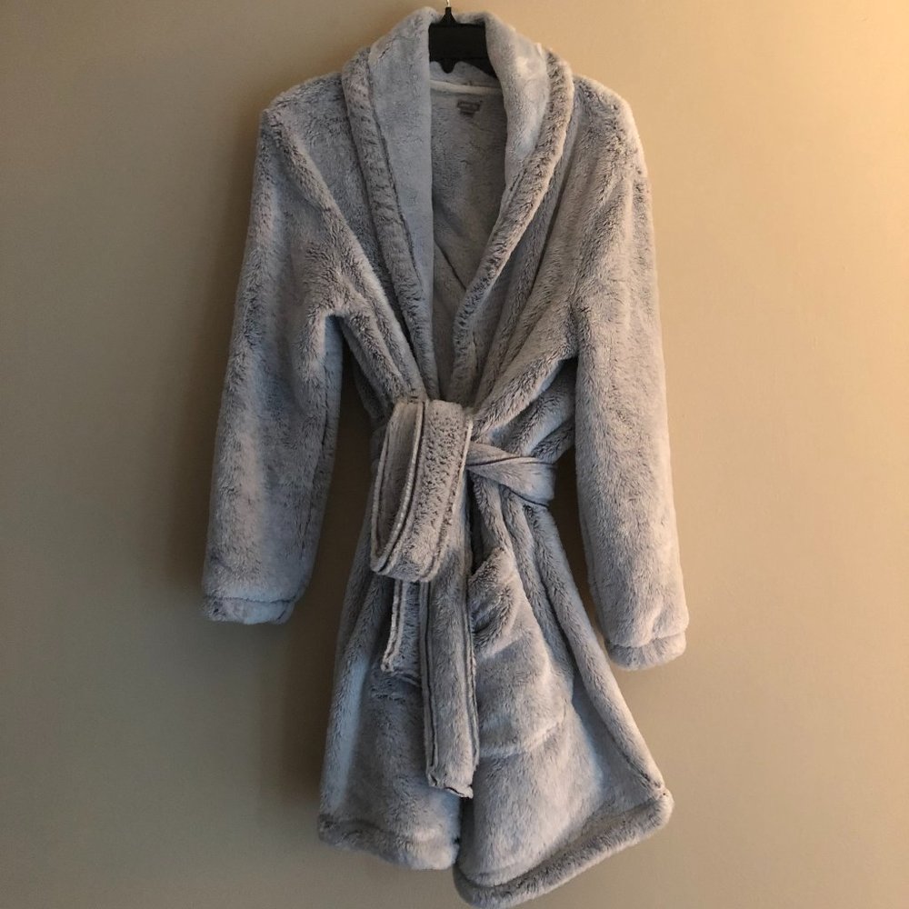 Cozy Aerie Bathrobe
